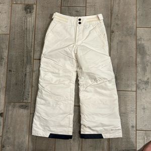 Columbia Kids Ski Pants